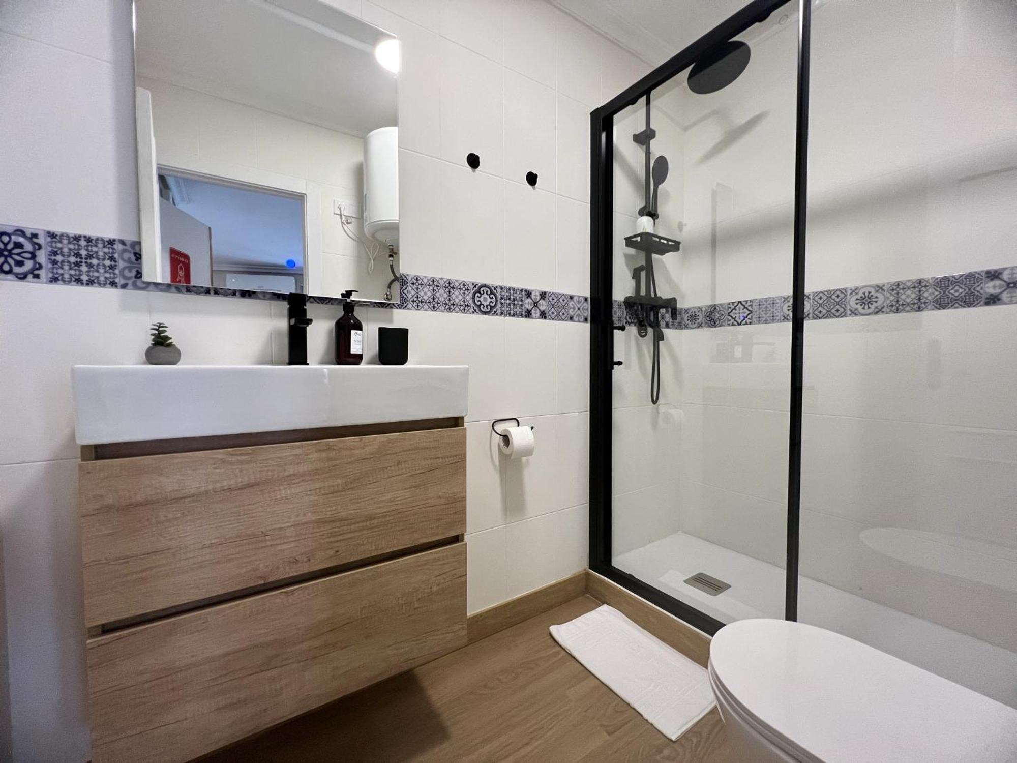 Chapuli By United Renters Apartment อาลิกันเต ภายนอก รูปภาพ