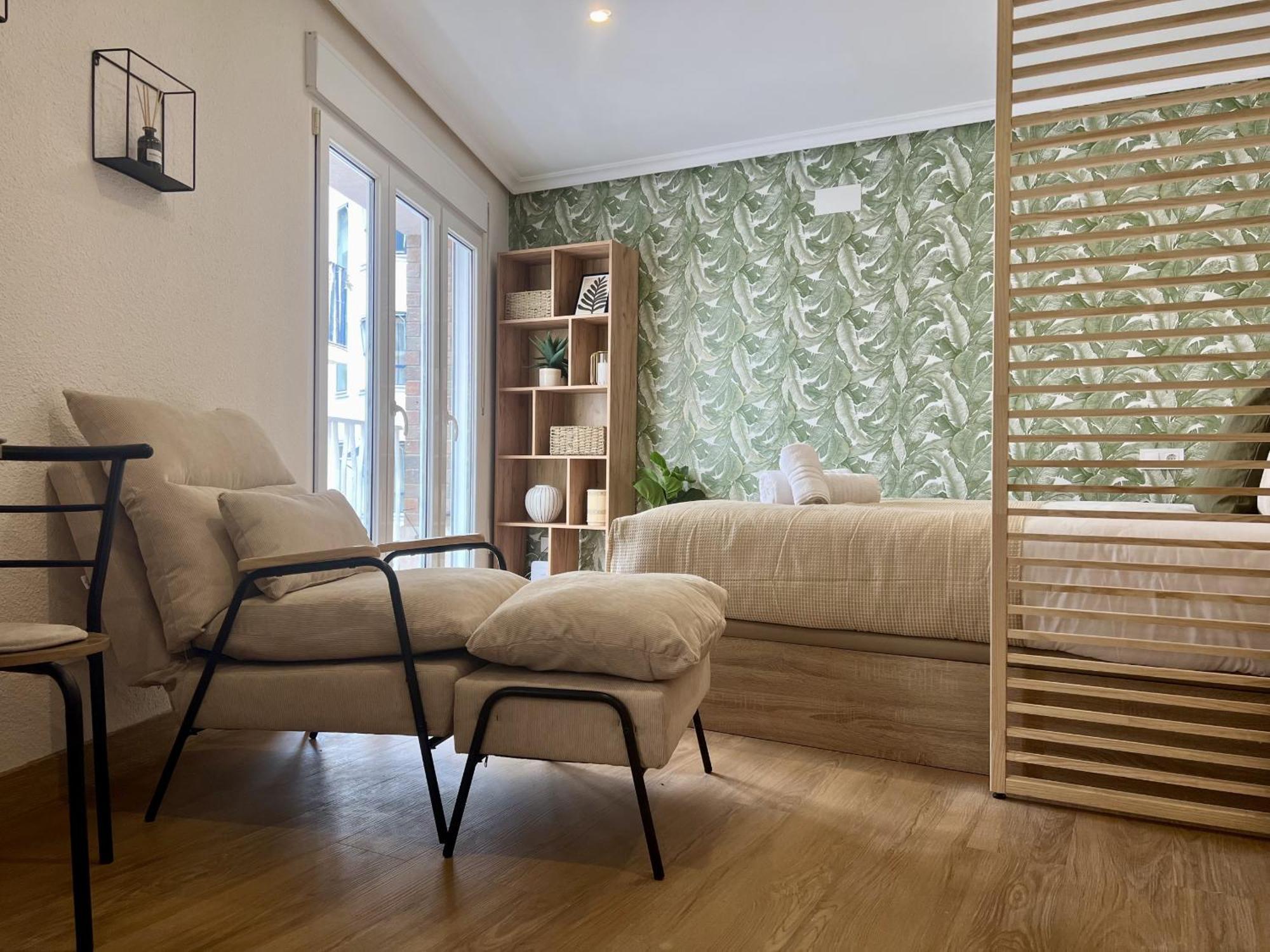 Chapuli By United Renters Apartment อาลิกันเต ภายนอก รูปภาพ