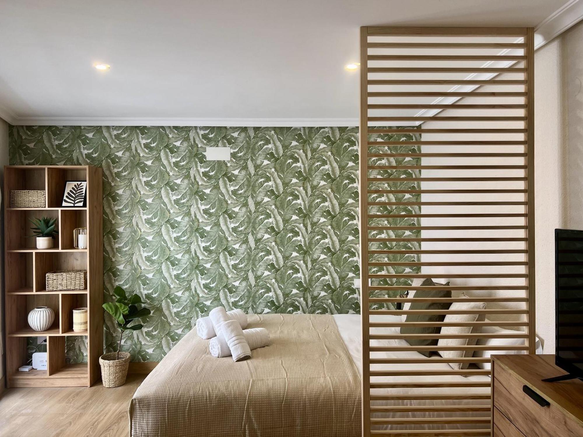 Chapuli By United Renters Apartment อาลิกันเต ภายนอก รูปภาพ