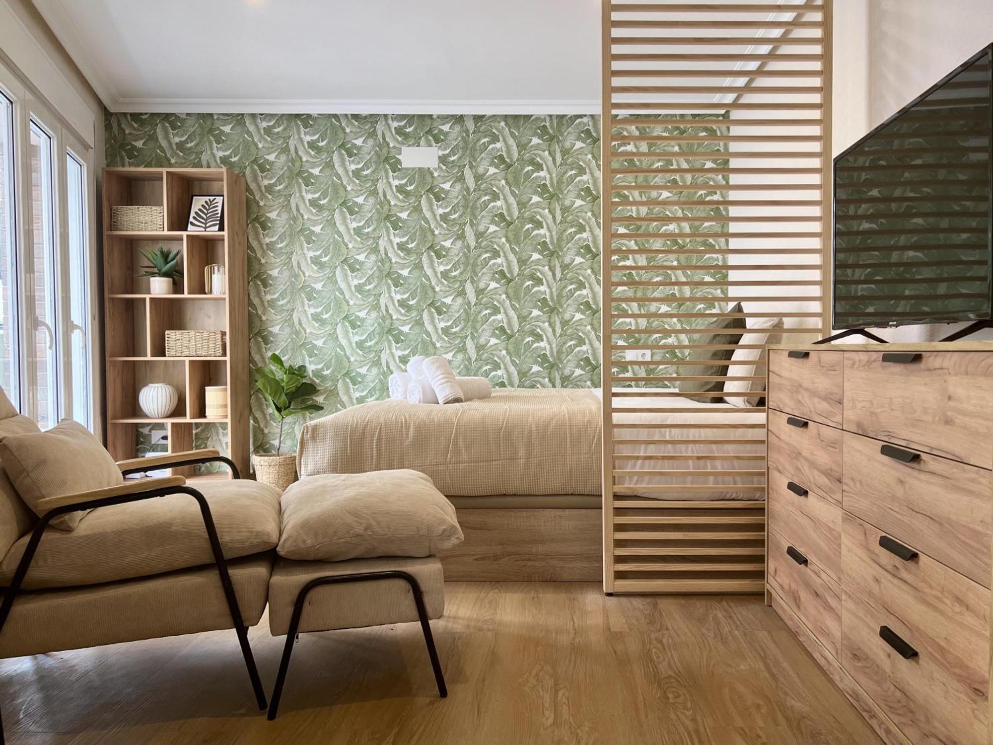 Chapuli By United Renters Apartment อาลิกันเต ภายนอก รูปภาพ